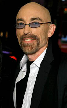 Jackie Earle Haley